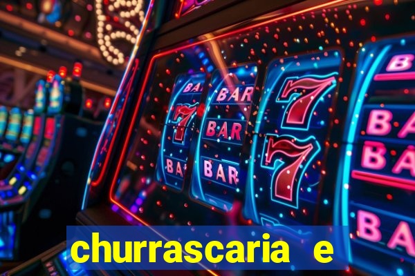 churrascaria e pousada bahia